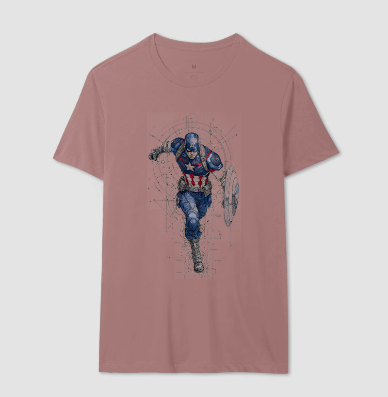 Camisa 8