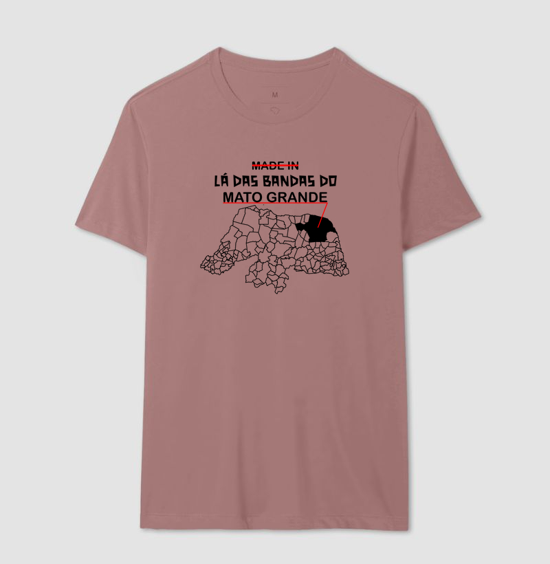 Camisa 15