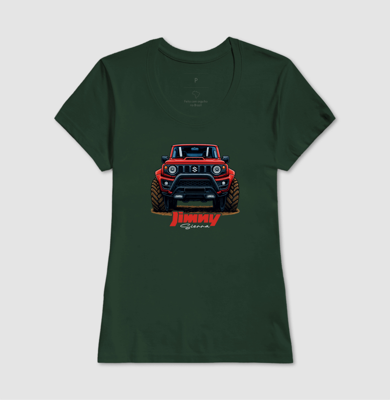 Camisa 10