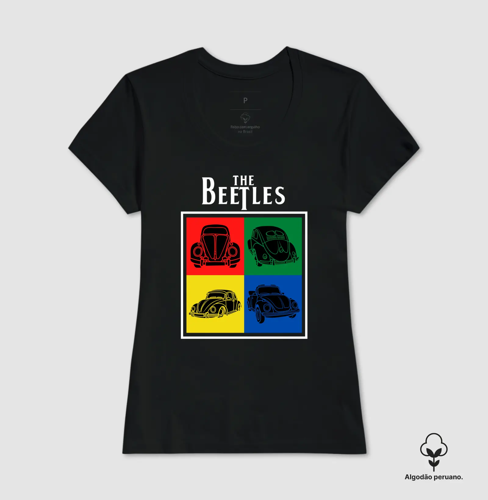 Camisa 5