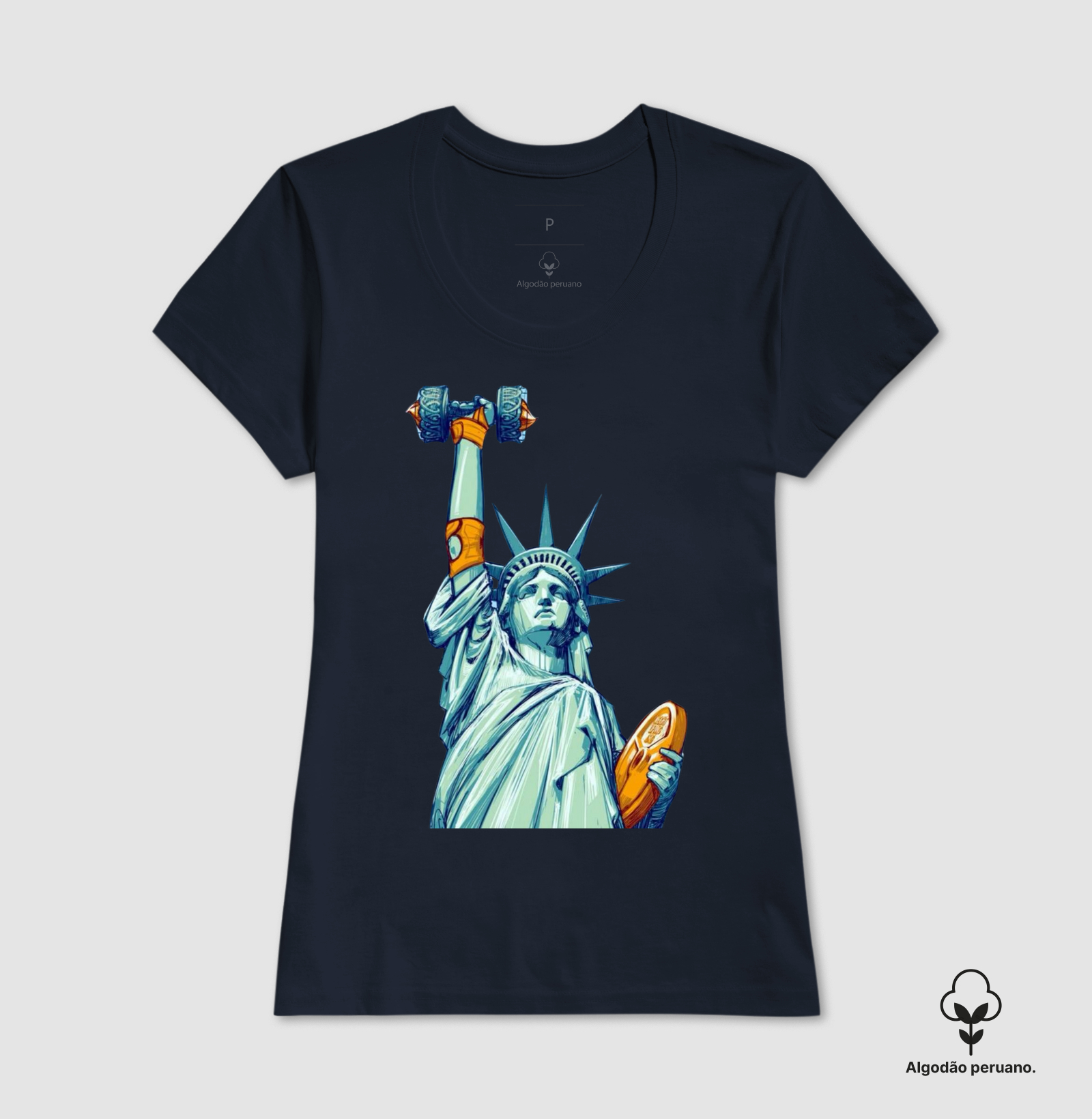Camisa 6