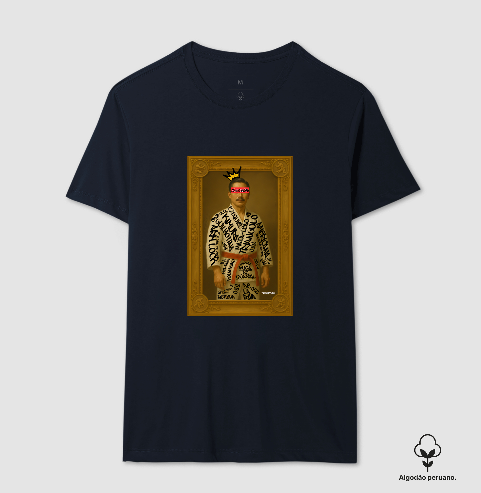Camisa 6
