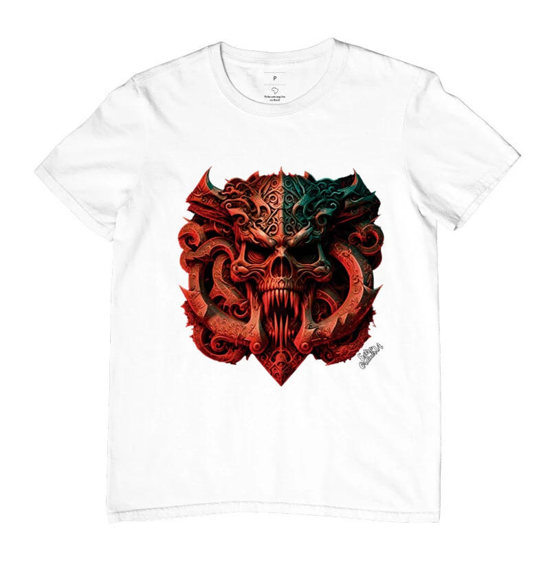 Camisa 7