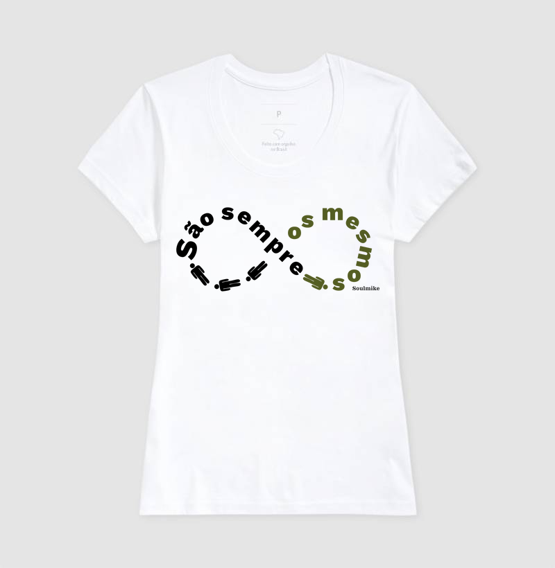 Camisa 13