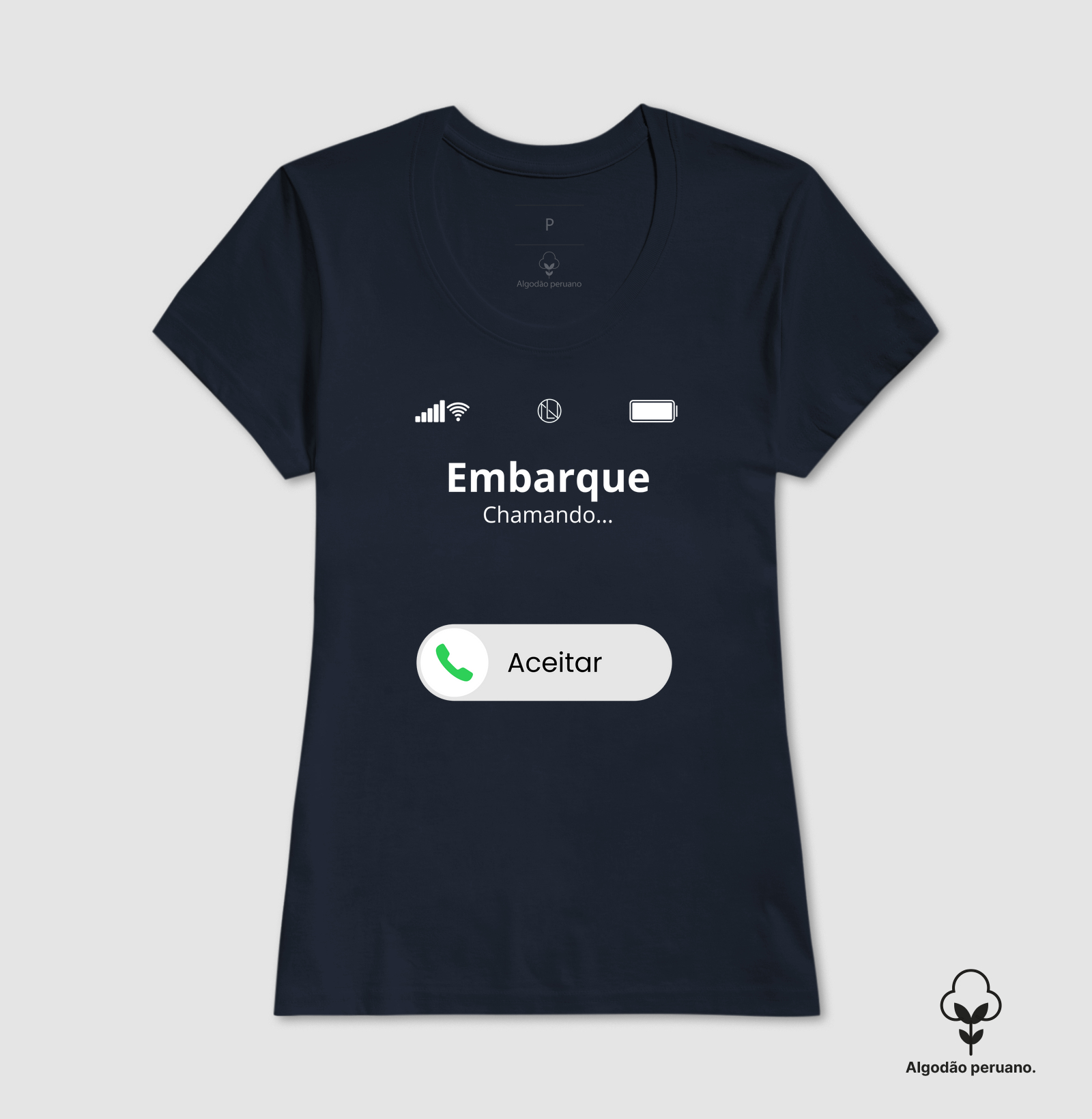 Camisa 6