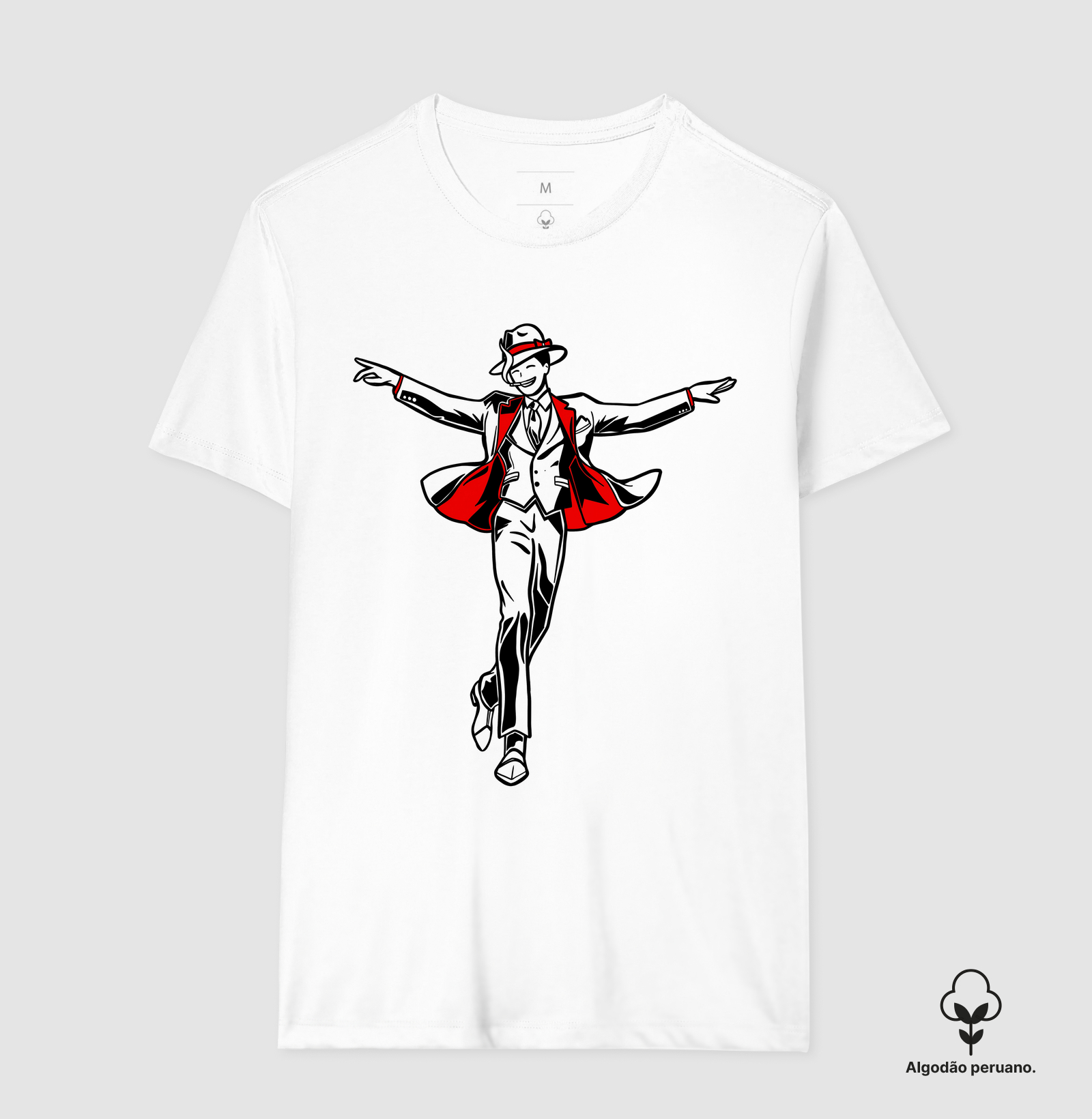 Camisa 4