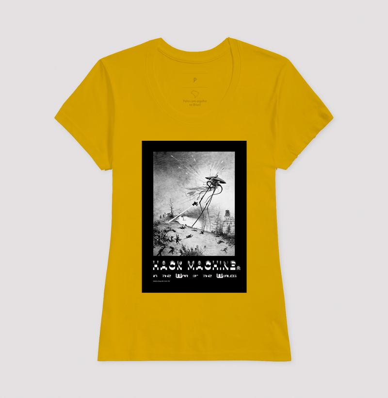 Camisa 17