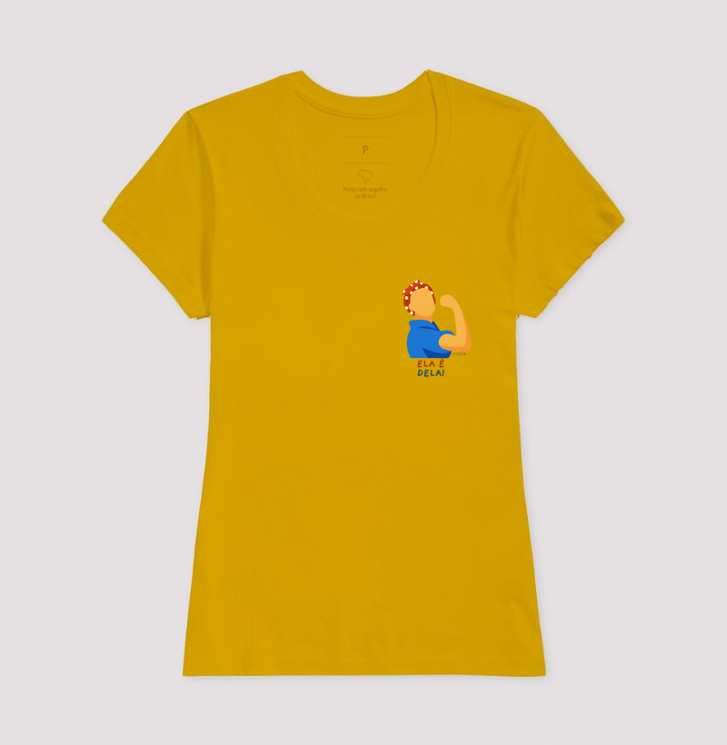 Camisa 13