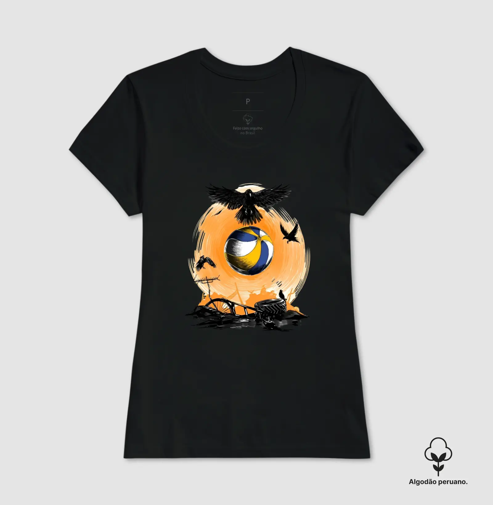 Camisa 3