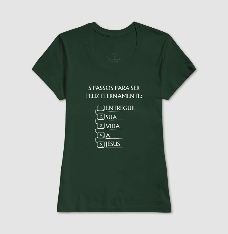 Camisa 13