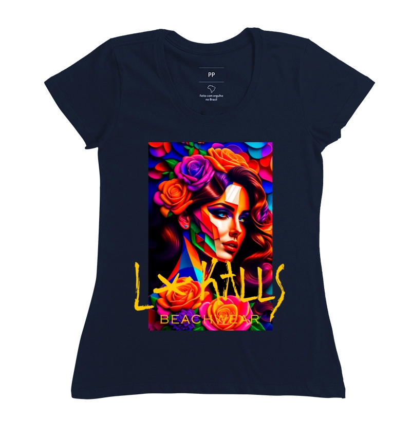 Camisa 9