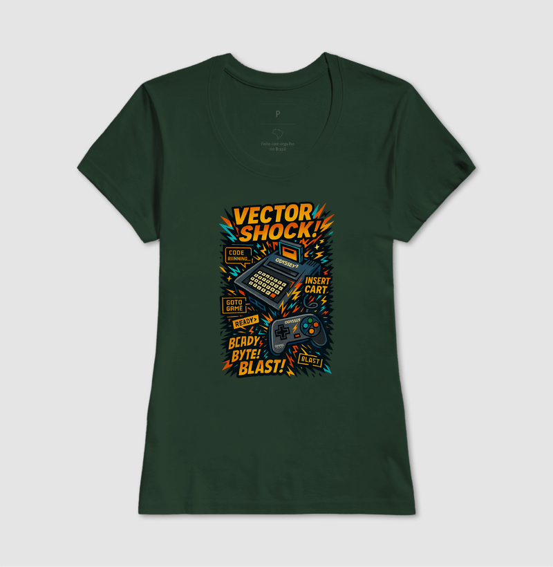 Camisa 12
