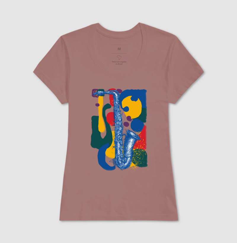 Camisa 10