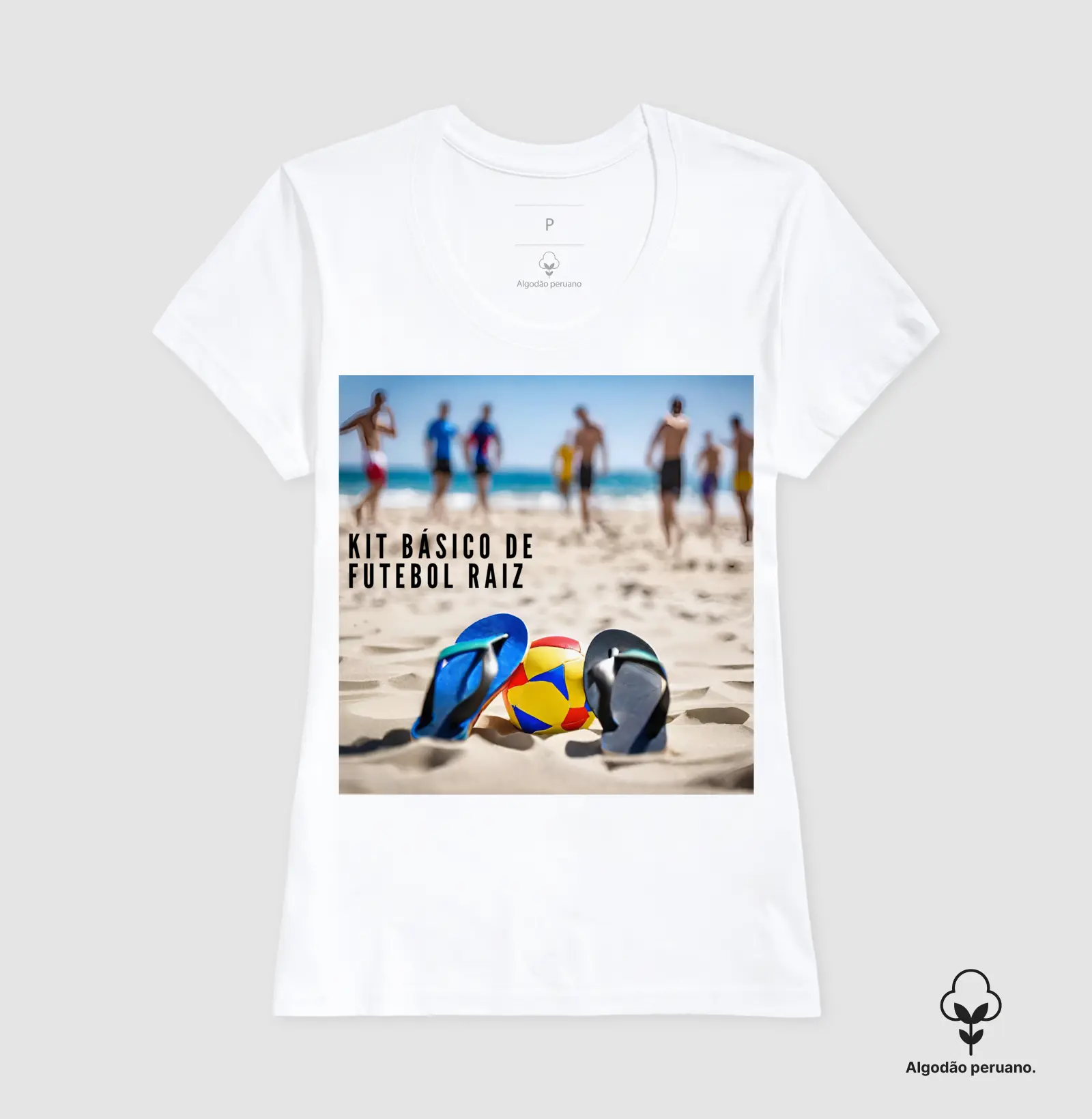 Camisa 2