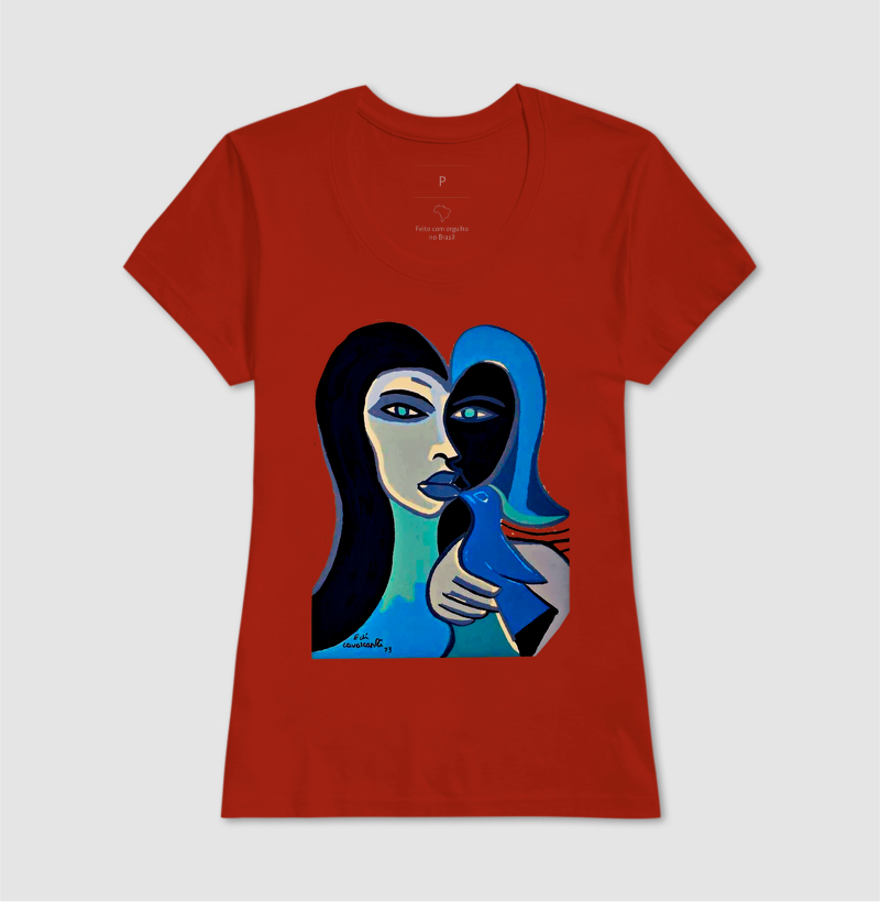 Camisa 10