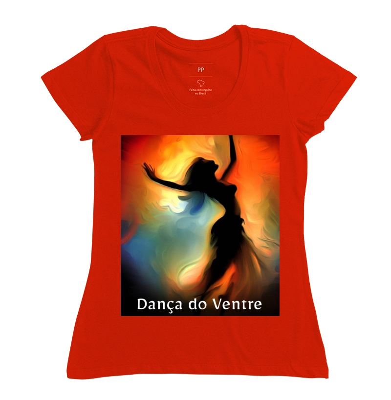 Camisa 10