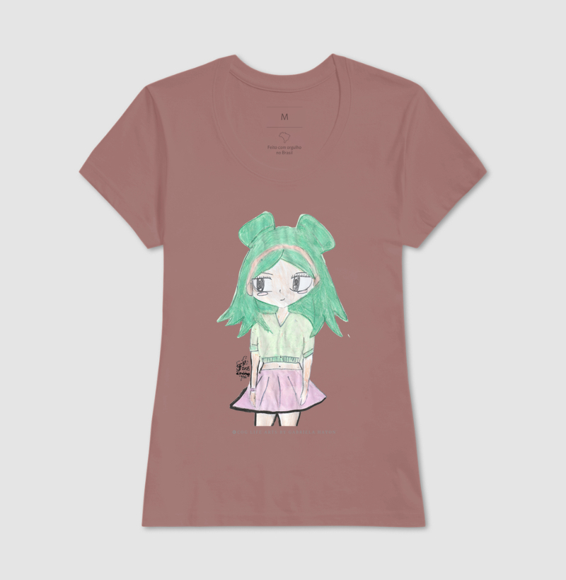 Camisa 6