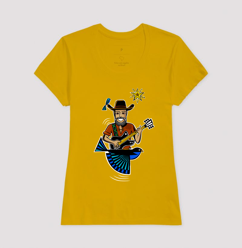 Camisa 14