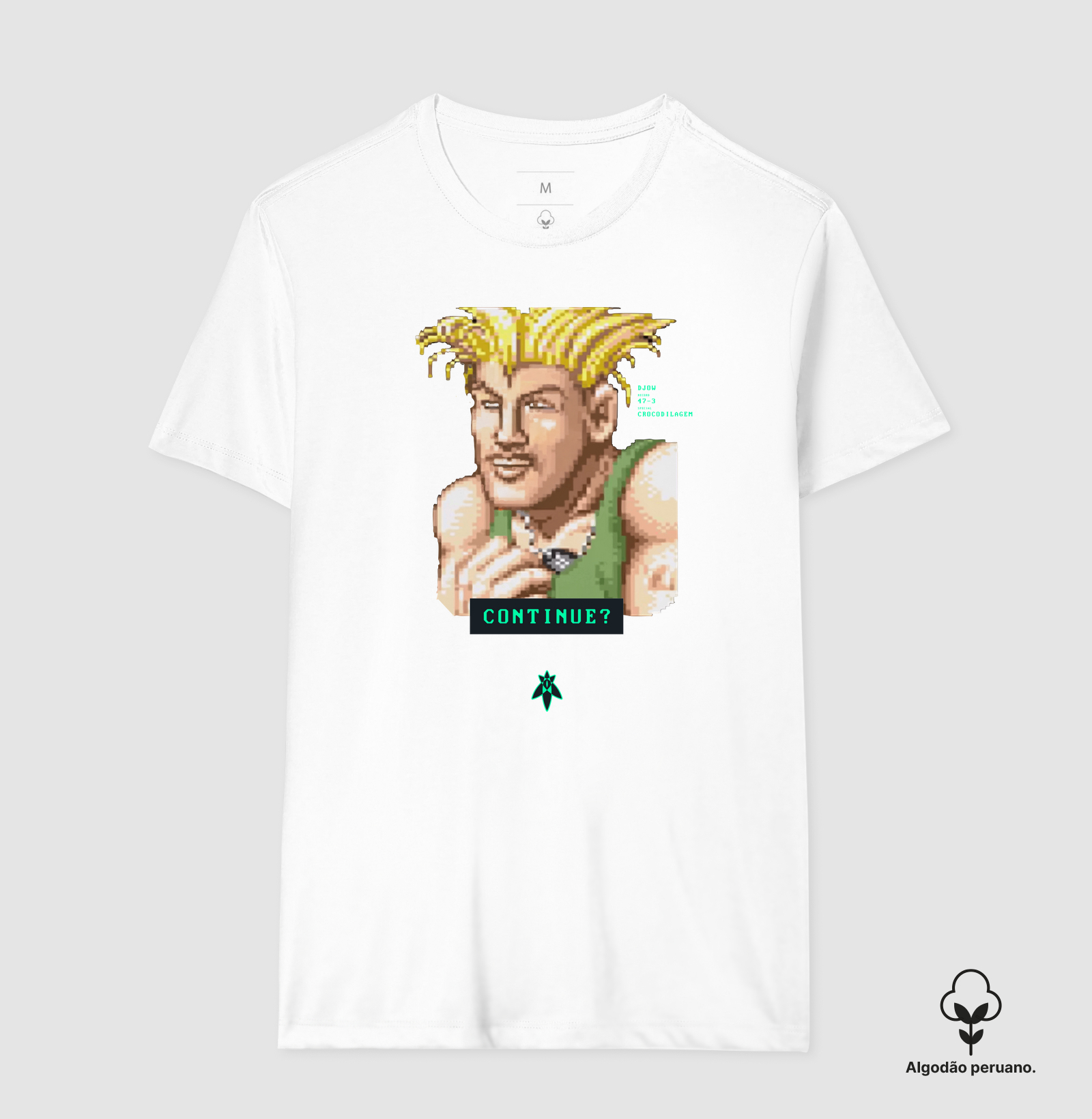Camisa 2