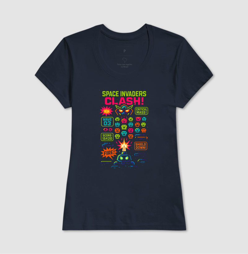 Camisa 4