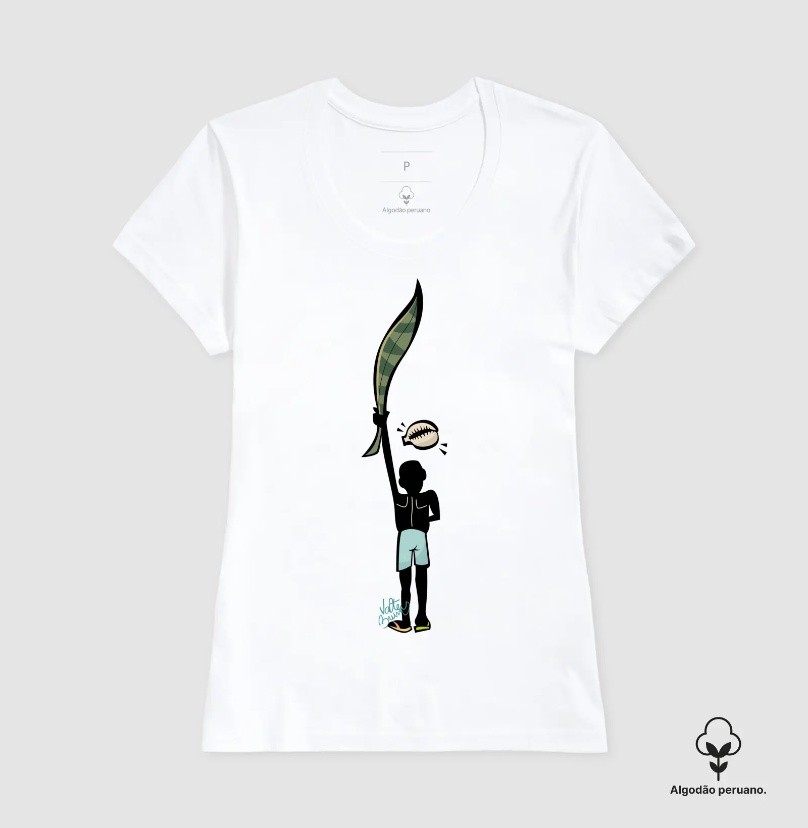 Camisa 2