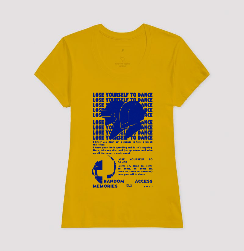 Camisa 13