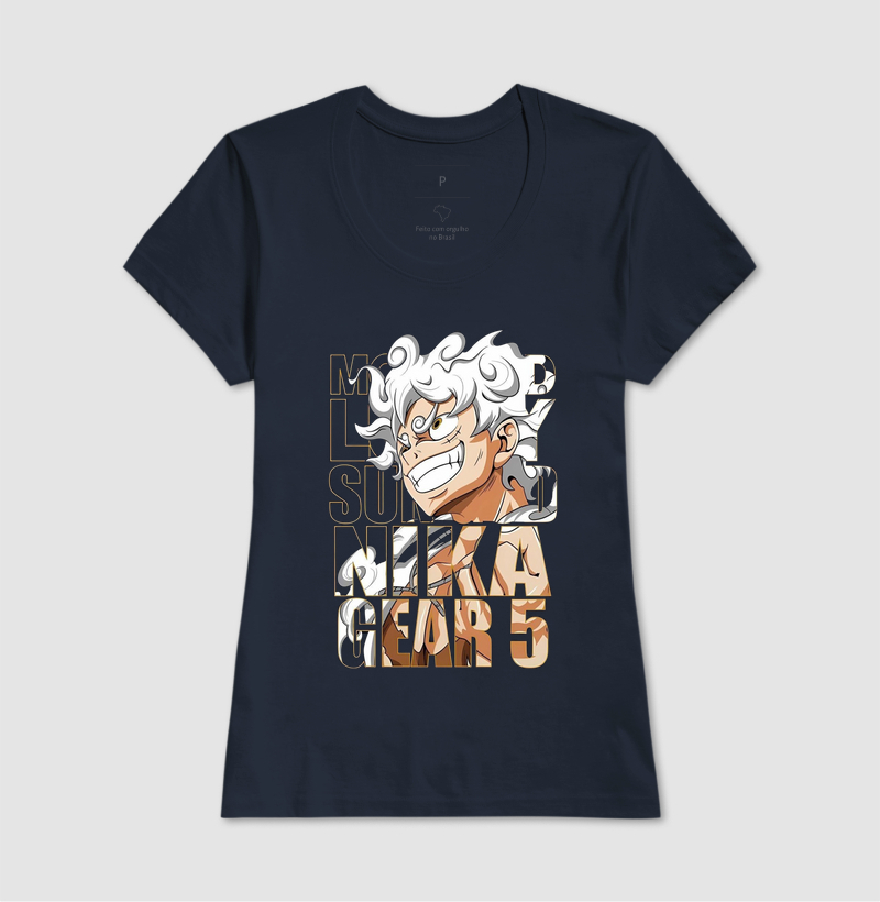 Camisa 6