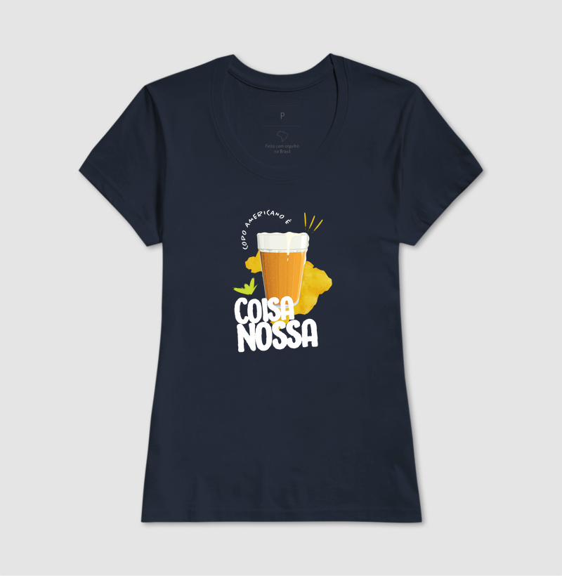Camisa 7