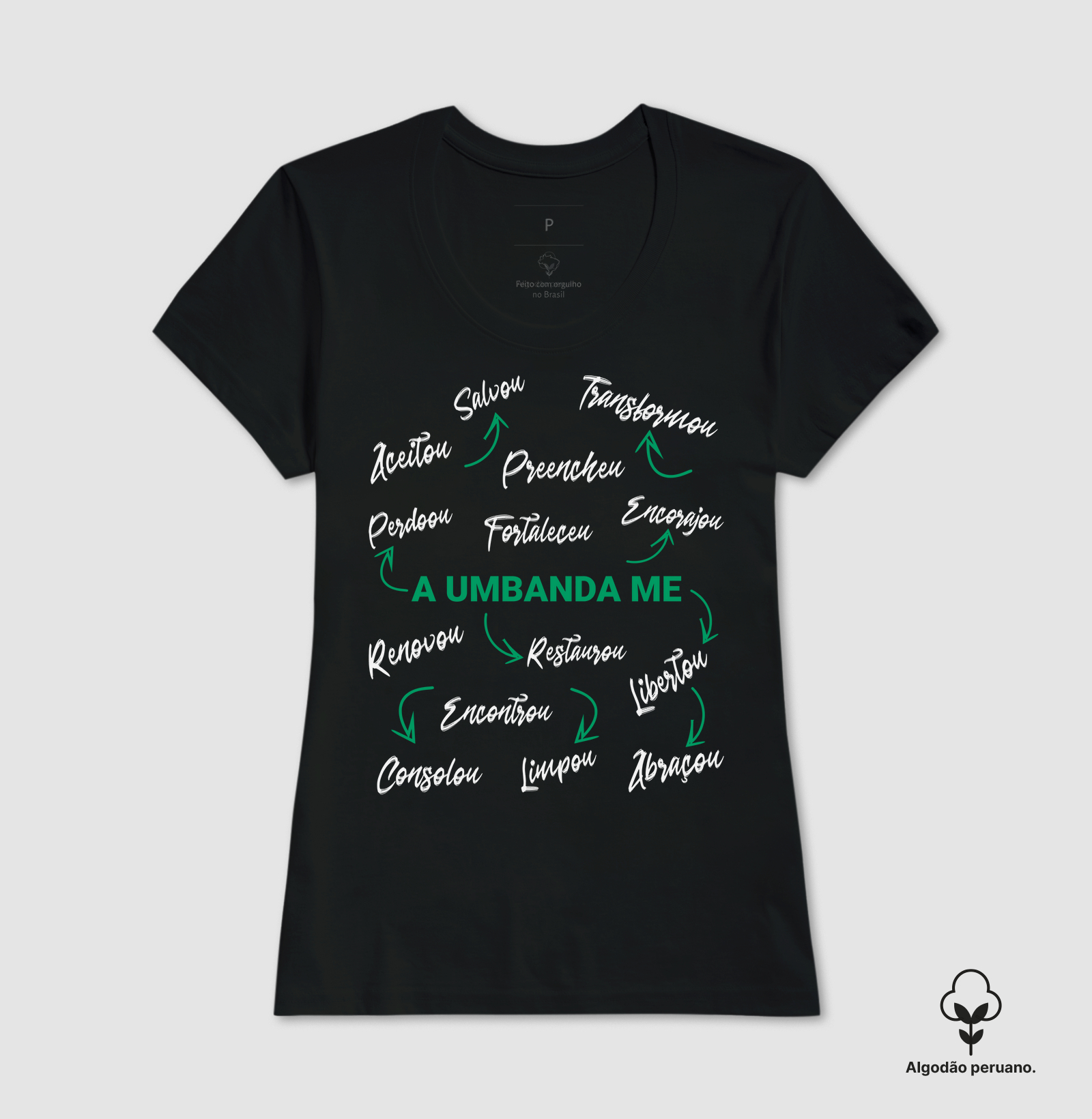 Camisa 6
