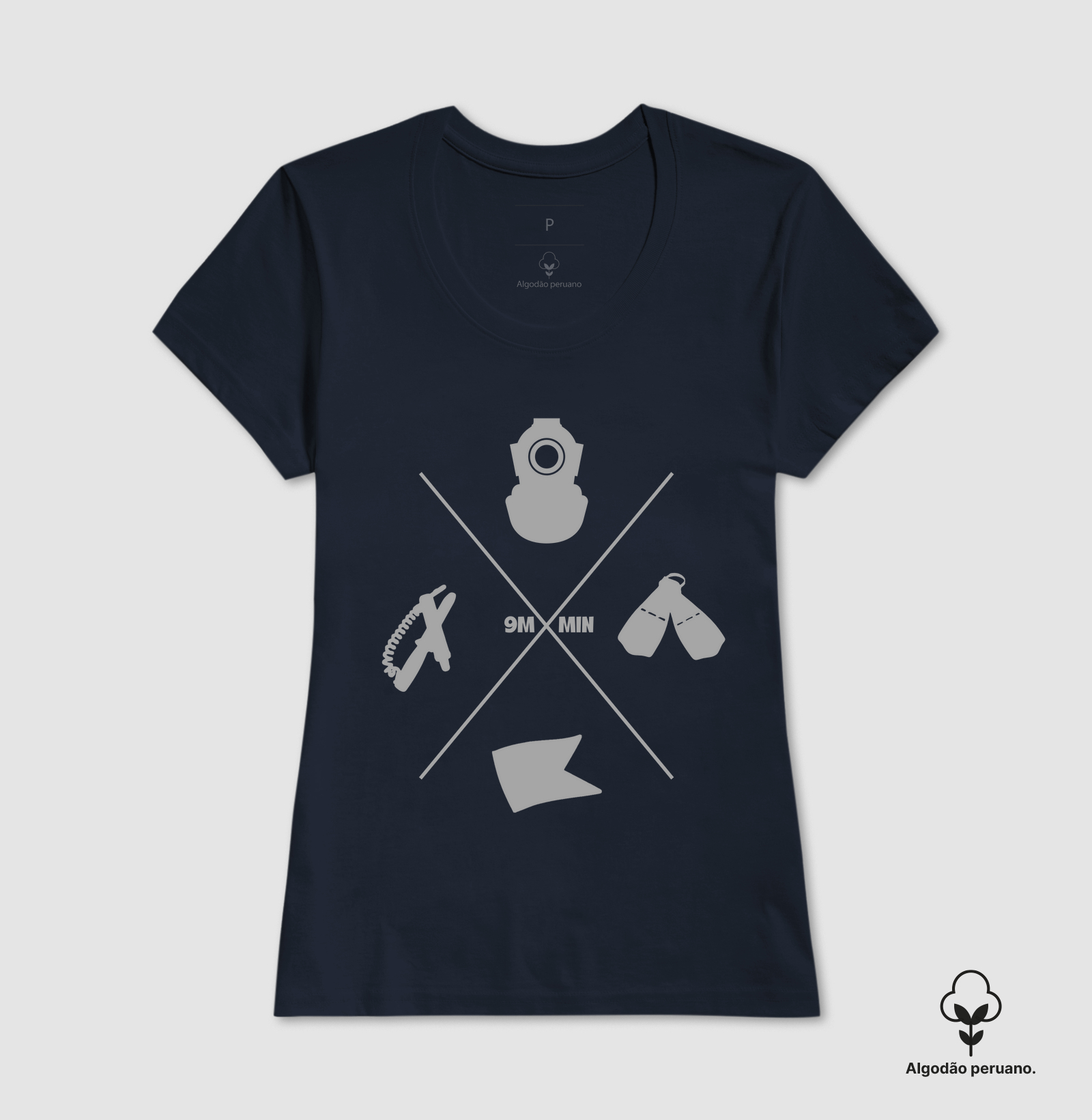 Camisa 6