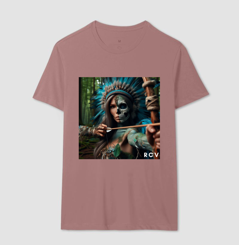 Camisa 15