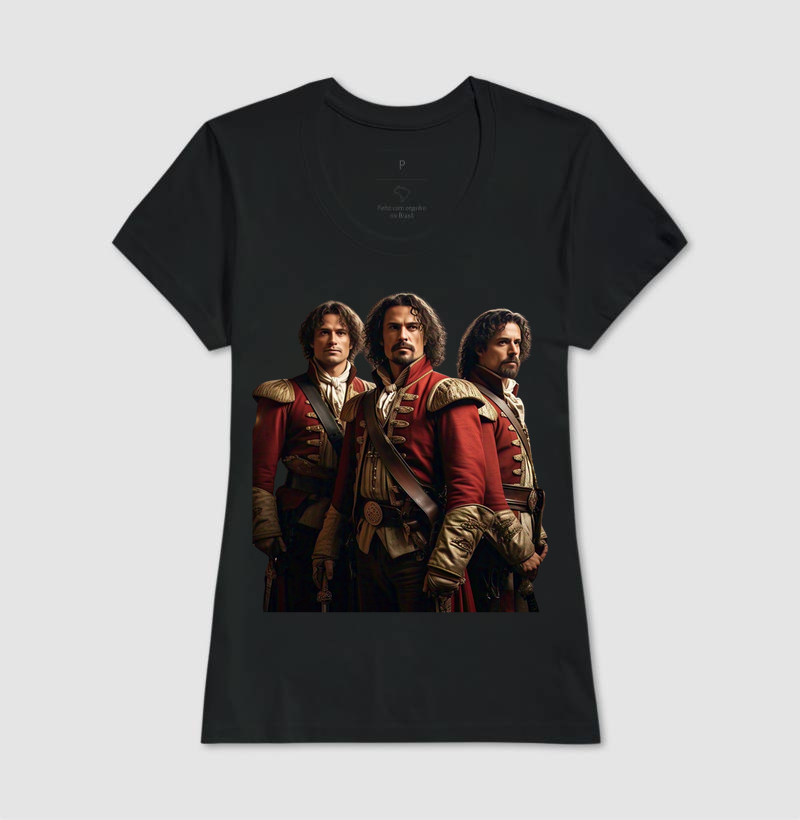 Camisa 16