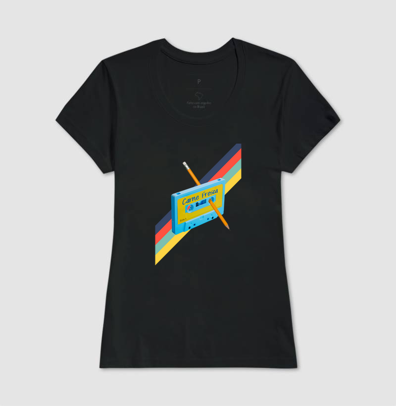 Camisa 16