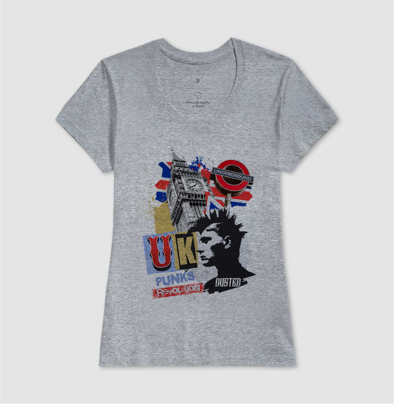 Camisa 9