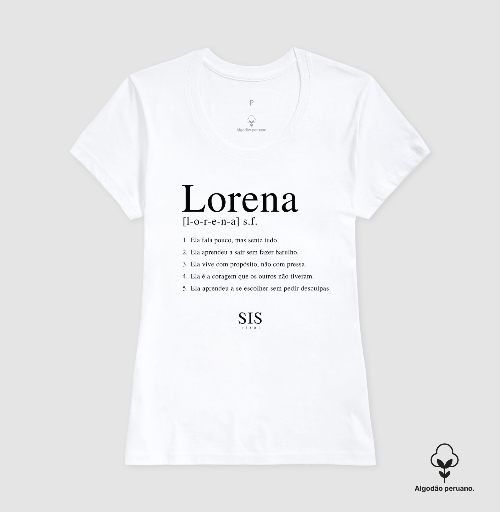 Camisa 1