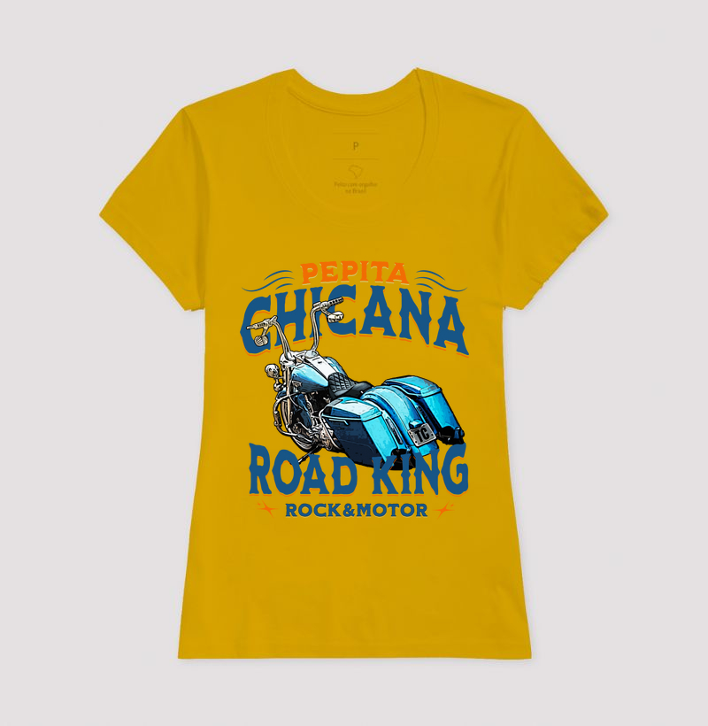 Camisa 13