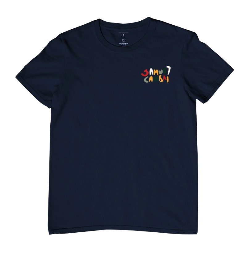 Camisa 5