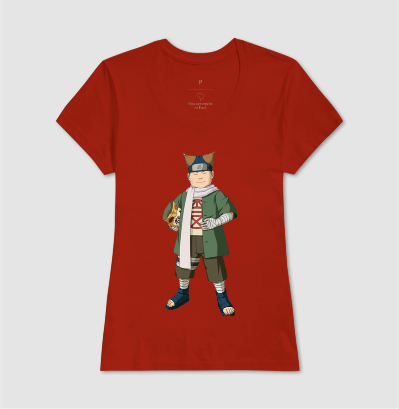Camisa 9
