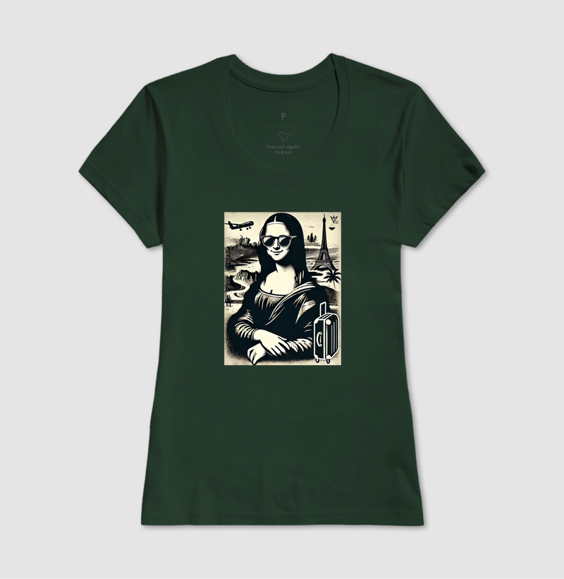 Camisa 10