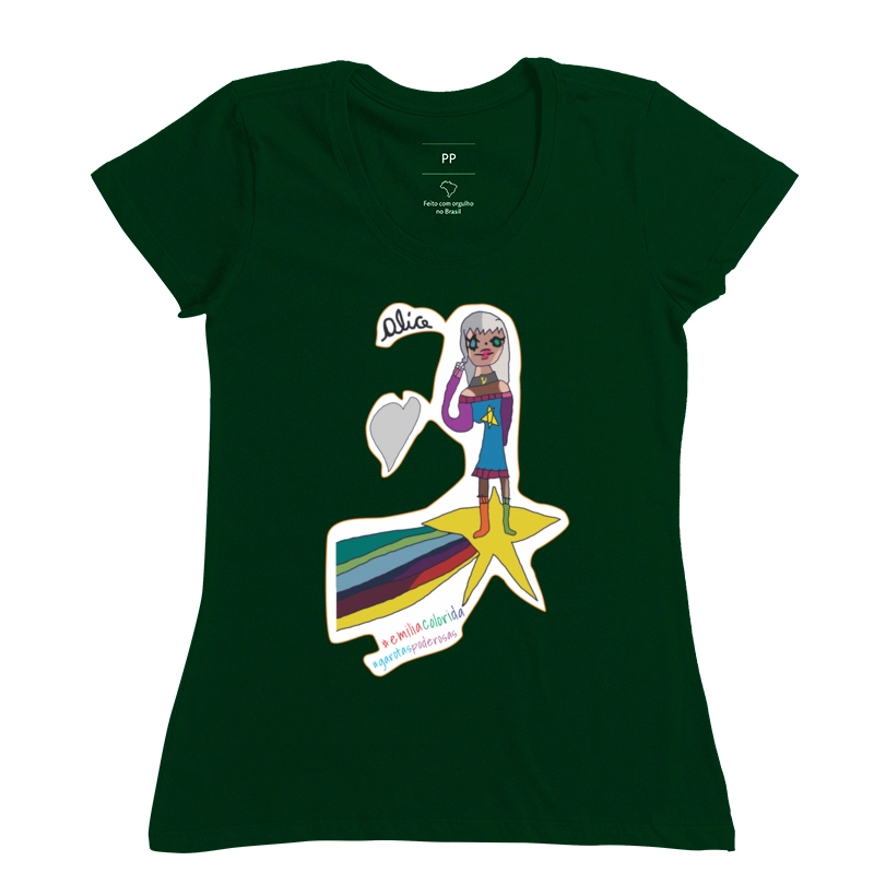 Camisa 12