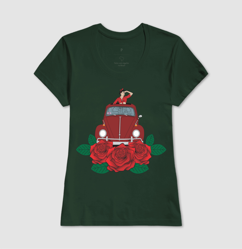 Camisa 5