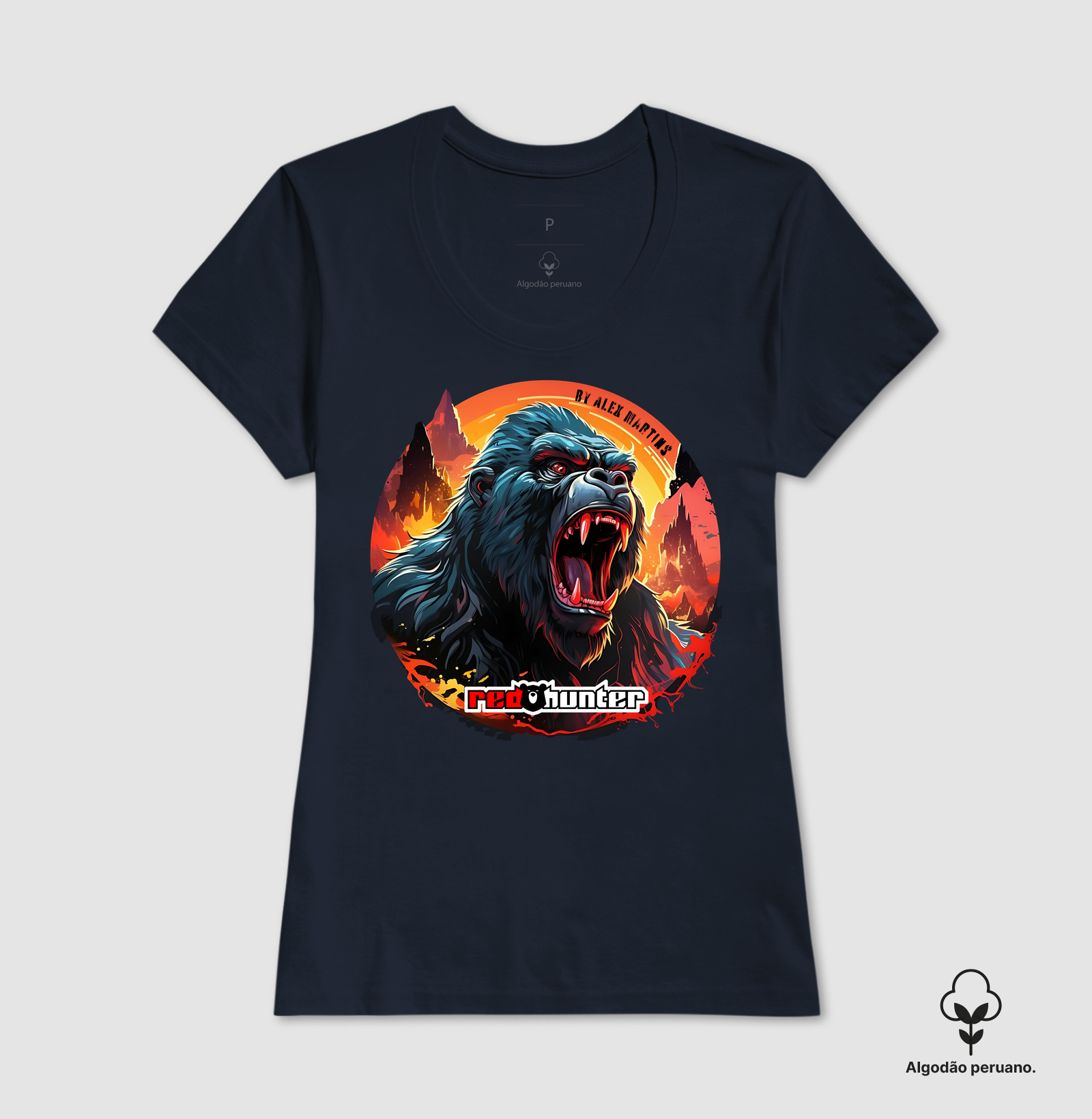 Camisa 2