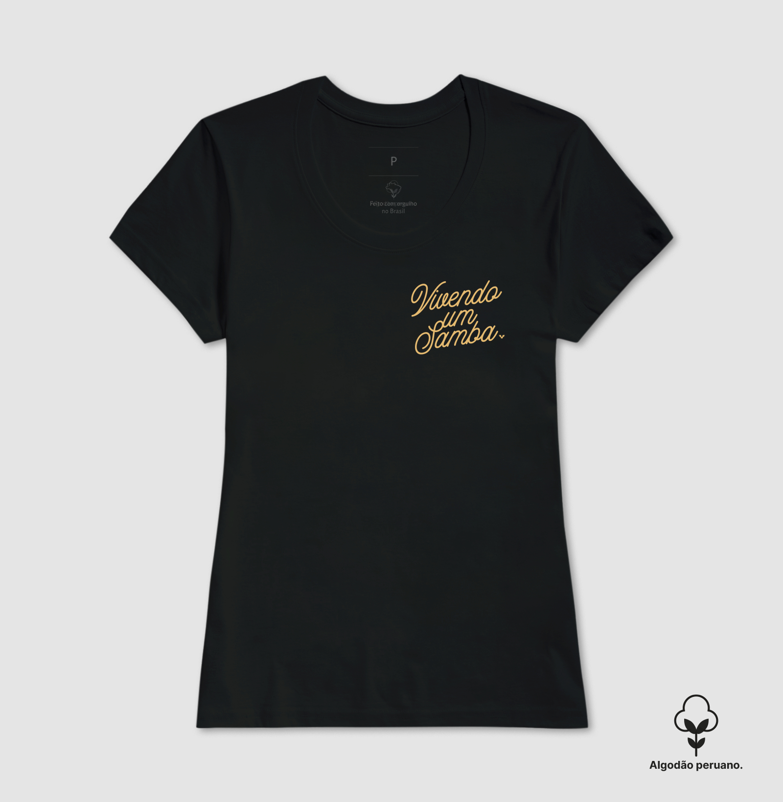 Camisa 2