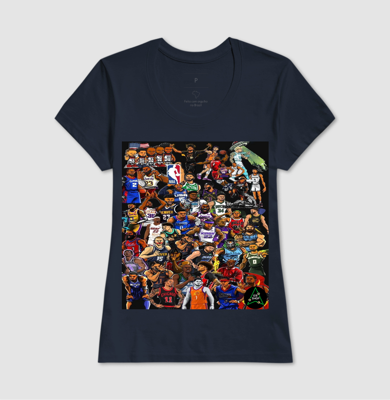 Camisa 6