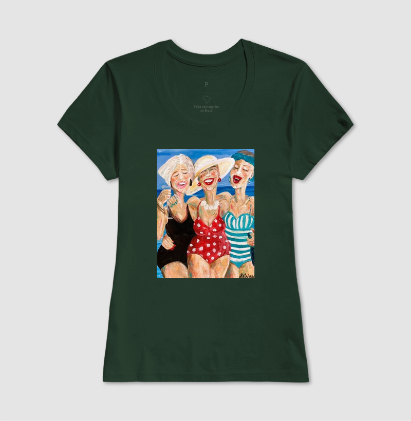 Camisa 10