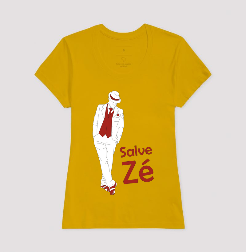 Camisa 13
