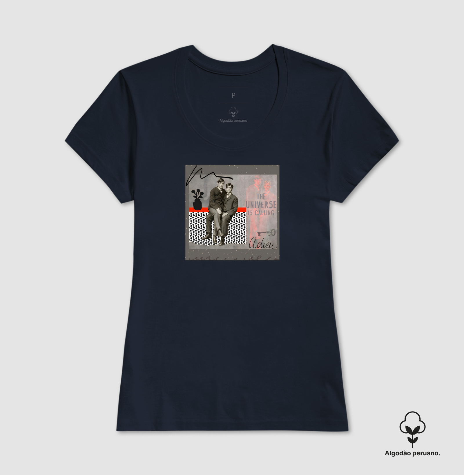 Camisa 2