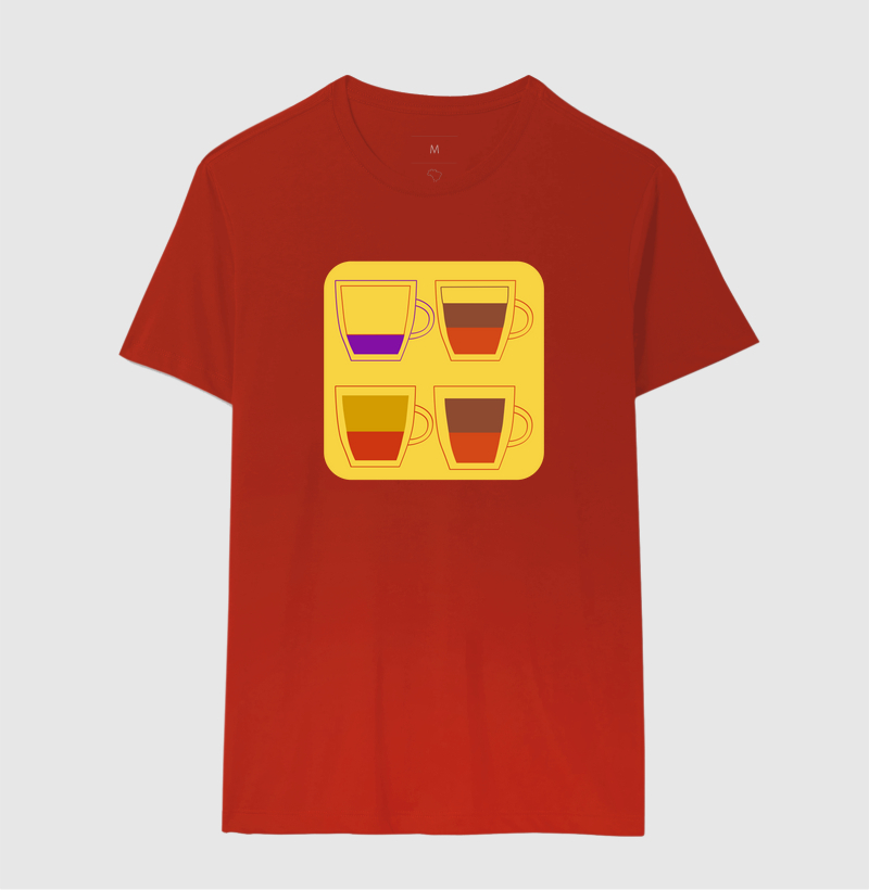 Camisa 8