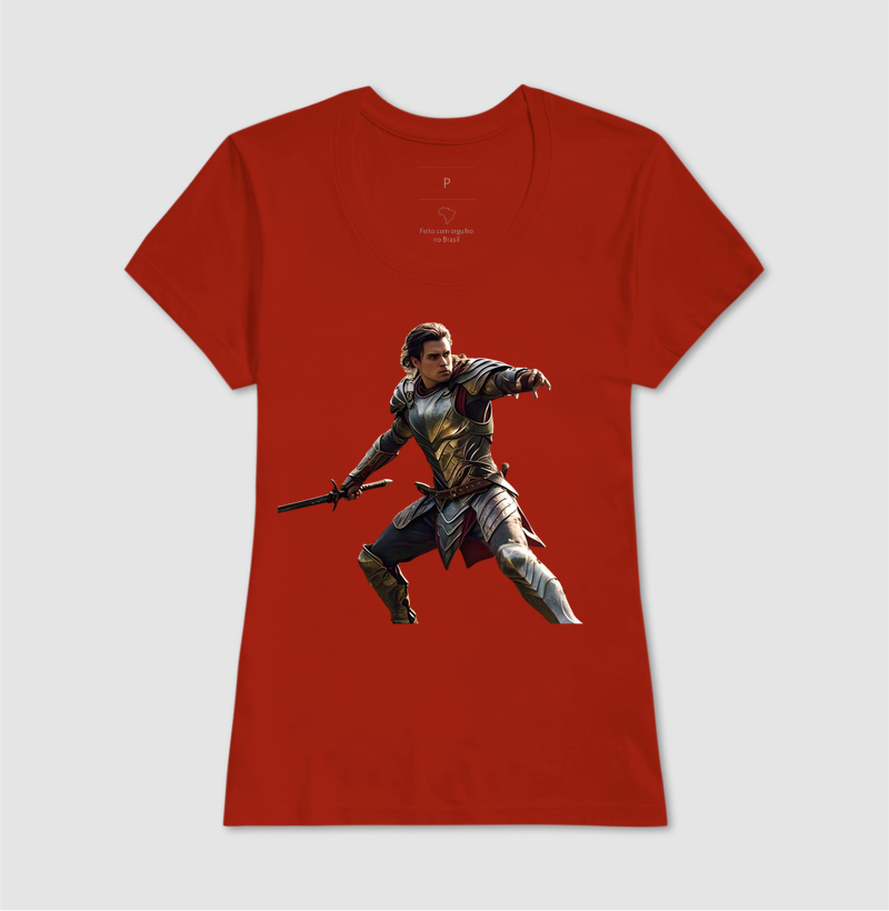 Camisa 16