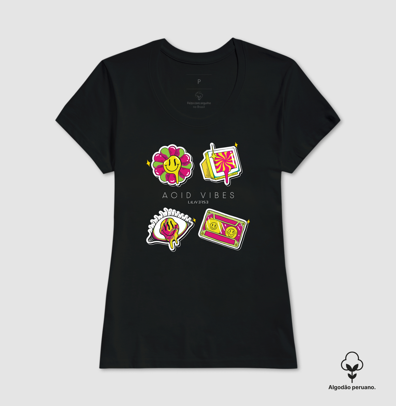 Camisa 6